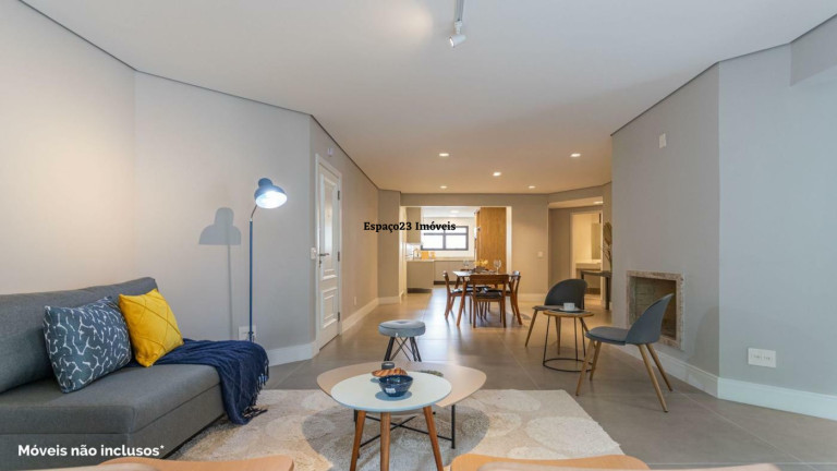 Imagem Apartamento com 2 Quartos à Venda, 142 m² em Perdizes - São Paulo Imagem Apartamento com 2 Quartos à Venda, 142 m² em Perdizes - São Paulo