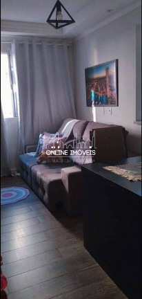 Imagem Apartamento com 2 Quartos à Venda, 54 m² em Jardim Suécia I - Mogi Guaçu