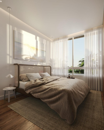 Imagem Apartamento com 2 Quartos à Venda, 56 m² em Várzea Grande - Gramado