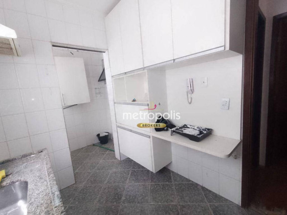 Imagem Apartamento com 2 Quartos à Venda, 61 m² em Cerâmica - São Caetano Do Sul Imagem Apartamento com 2 Quartos à Venda, 61 m² em Cerâmica - São Caetano Do Sul