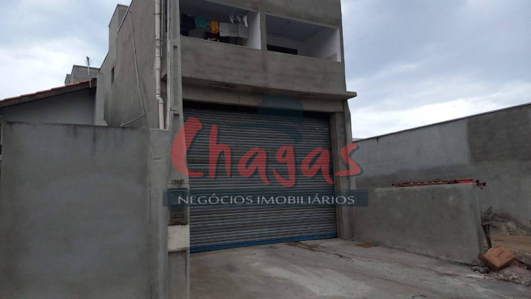 Imagem Galpão para Alugar, 150 m² em Gaivotas - Caraguatatuba Imagem Galpão para Alugar, 150 m² em Gaivotas - Caraguatatuba