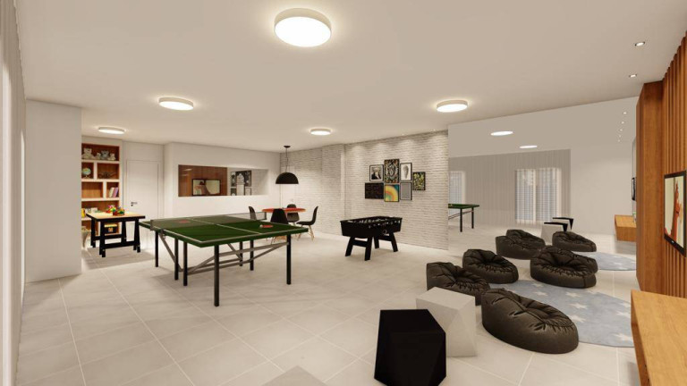 Imagem Apartamento com 2 Quartos à Venda, 83 m² em Aviação - Praia Grande