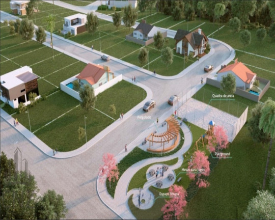 Imagem Terreno à Venda, 400 m² em Cedro - Brusque Imagem Terreno à Venda, 400 m² em Cedro - Brusque