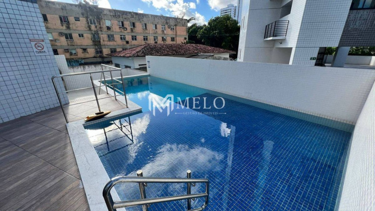 Imagem Apartamento com 2 Quartos à Venda, 58 m² em Casa Amarela - Recife Imagem Apartamento com 2 Quartos à Venda, 58 m² em Casa Amarela - Recife