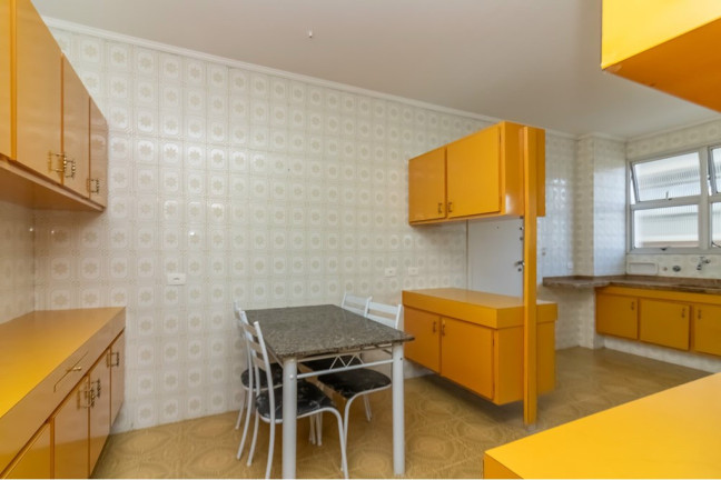 Imagem Imóvel com 3 Quartos à Venda, 161 m² em Jardim Paulista - São Paulo