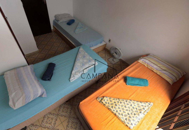 Imagem Casa com 3 Quartos à Venda, 199 m² em Indaiá - Caraguatatuba