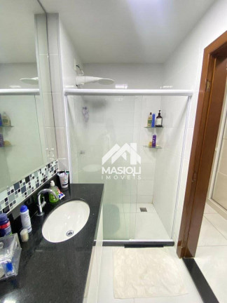 Imagem Apartamento com 3 Quartos à Venda, 130 m² em Praia Da Costa - Vila Velha