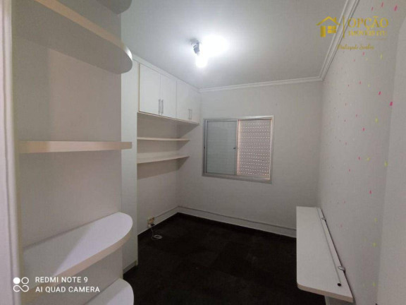 Imagem Apartamento com 3 Quartos à Venda, 67 m² em Jardim Das Rosas - Itu