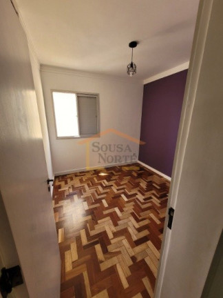 Imagem Apartamento com 2 Quartos à Venda, 52 m² em Santa Teresinha - São Paulo Imagem Apartamento com 2 Quartos à Venda, 52 m² em Santa Teresinha - São Paulo