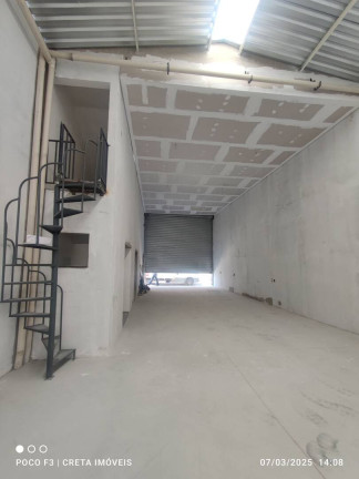 Imagem Galpão para Alugar, 165 m² em Vila Anastácio - São Paulo Imagem Galpão para Alugar, 165 m² em Vila Anastácio - São Paulo