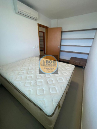 Apartamento com 3 Quartos à Venda, 113 m² em Paiva - Cabo De Santo Agostinho