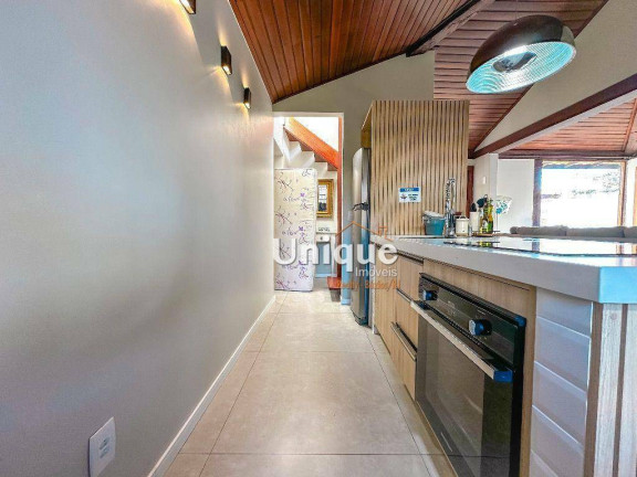 Imagem Casa com 3 Quartos à Venda, 110 m² em Baia Formosa - Armação Dos Búzios