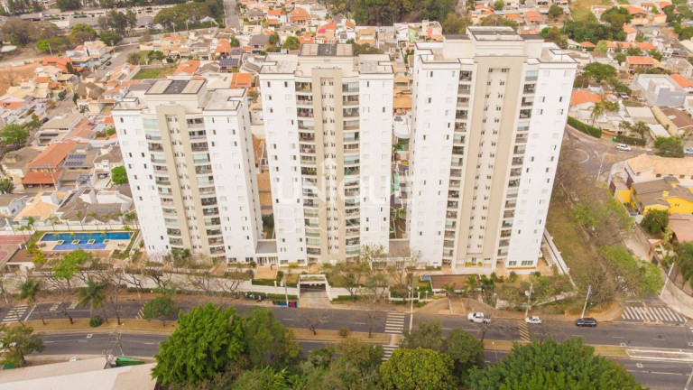 Imagem Apartamento com 3 Quartos à Venda, 242 m² em Jardim Trevo - Jundiaí Imagem Apartamento com 3 Quartos à Venda, 242 m² em Jardim Trevo - Jundiaí