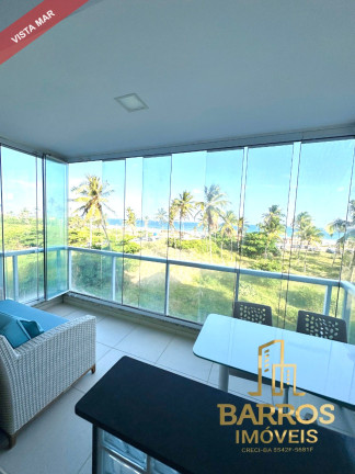Apartamento com 2 Quartos à Venda, 80 m² em Stella Maris - Salvador