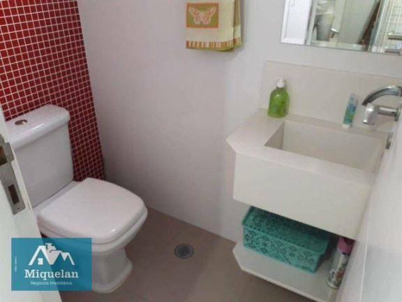 Imagem Sobrado com 3 Quartos à Venda, 220 m² em Cidade Mãe Do Céu - São Paulo Imagem Sobrado com 3 Quartos à Venda, 220 m² em Cidade Mãe Do Céu - São Paulo