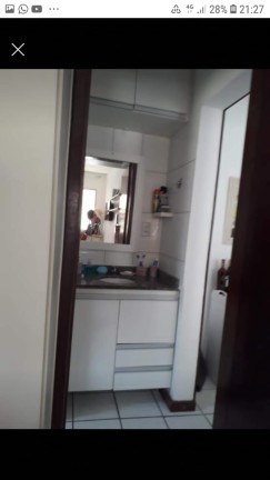 Imagem Apartamento com 1 Quarto à Venda, 40 m² em São Marcos - Salvador Imagem Apartamento com 1 Quarto à Venda, 40 m² em São Marcos - Salvador