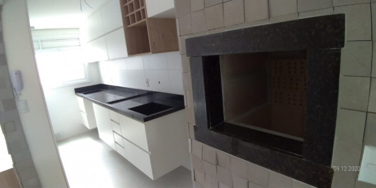 Imagem Apartamento com 1 Quarto à Venda, 43 m² em Petrópolis - Porto Alegre