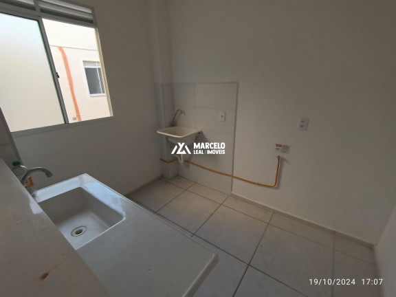 Imagem Apartamento com 2 Quartos à Venda, 40 m² em Boa Vista - Vitória Da Conquista Imagem Apartamento com 2 Quartos à Venda, 40 m² em Boa Vista - Vitória Da Conquista
