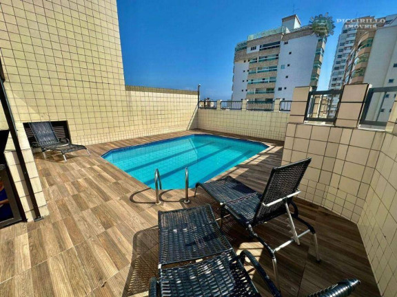 Imagem Apartamento com 2 Quartos à Venda, 89 m² em Aviação - Praia Grande Imagem Apartamento com 2 Quartos à Venda, 89 m² em Aviação - Praia Grande