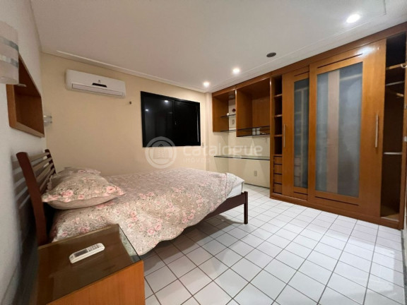 Imagem Apartamento com 3 Quartos para Alugar, 108 m² em Ponta Negra - Natal Imagem Apartamento com 3 Quartos para Alugar, 108 m² em Ponta Negra - Natal