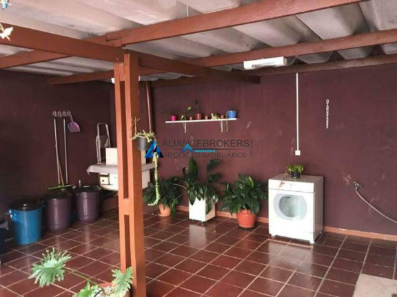 Imagem Casa com 3 Quartos à Venda, 281 m² em Casa Branca - Jundiaí Imagem Casa com 3 Quartos à Venda, 281 m² em Casa Branca - Jundiaí
