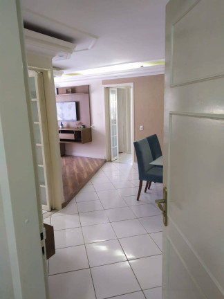 Imagem Apartamento com 2 Quartos para Alugar, em Jardim Santa Emília - São Paulo Imagem Apartamento com 2 Quartos para Alugar, em Jardim Santa Emília - São Paulo