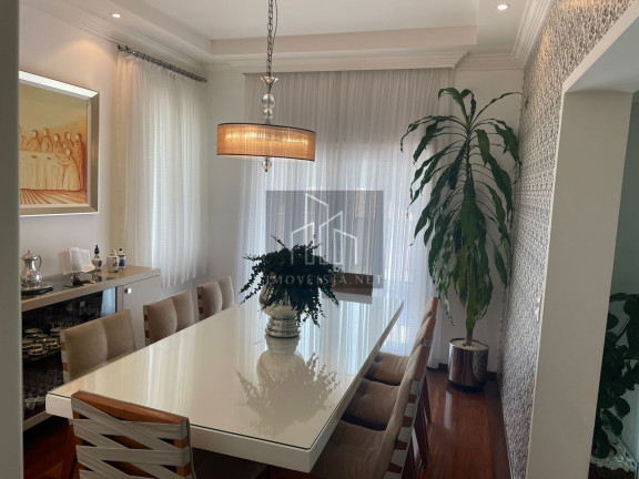 Imagem Casa com 4 Quartos à Venda, 410 m² em Alphaville - Santana De Parnaíba