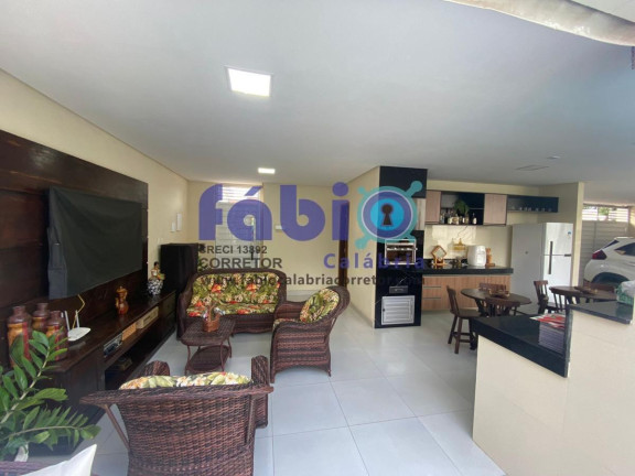 Imagem Casa com 4 Quartos à Venda, 250 m² em Pau Amarelo - Paulista