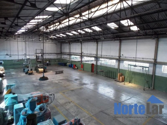 Imagem Imóvel Comercial para Alugar, 2.200 m² em Jardim Pereira Leite - São Paulo Imagem Imóvel Comercial para Alugar, 2.200 m² em Jardim Pereira Leite - São Paulo
