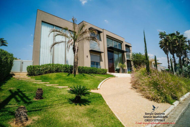 Imagem Casa com 5 Quartos à Venda, 1.180 m² em Tamboré - Santana De Parnaíba Imagem Casa com 5 Quartos à Venda, 1.180 m² em Tamboré - Santana De Parnaíba