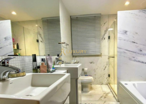 Imagem Imóvel com 4 Quartos à Venda, 198 m² em Vila Da Serra - Nova Lima