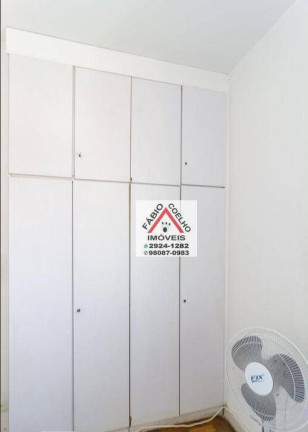 Imagem Apartamento com 2 Quartos à Venda, 51 m² em Saúde - São Paulo Imagem Apartamento com 2 Quartos à Venda, 51 m² em Saúde - São Paulo
