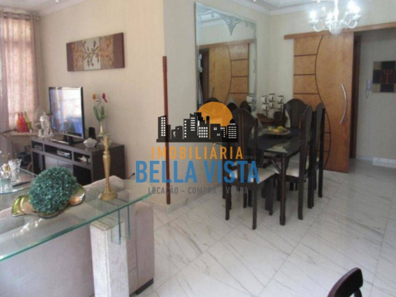 Imagem Apartamento com 2 Quartos à Venda, em Centro - São Vicente Imagem Apartamento com 2 Quartos à Venda, em Centro - São Vicente