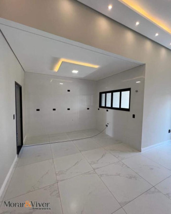 Imagem Casa com 3 Quartos à Venda, 106 m² em Cidade Jardim - São José Dos Pinhais Imagem Casa com 3 Quartos à Venda, 106 m² em Cidade Jardim - São José Dos Pinhais