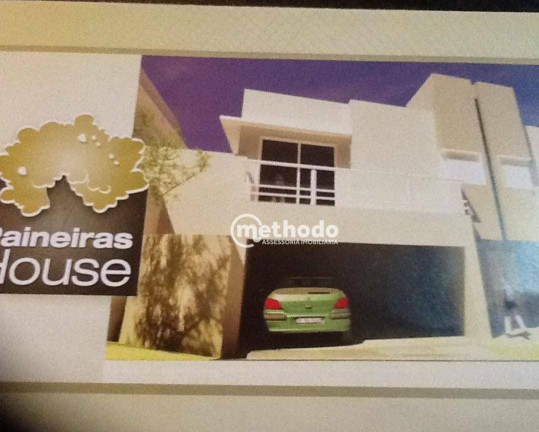 Imagem Casa com 3 Quartos à Venda, 160 m² em Jardim Das Paineiras - Campinas Imagem Casa com 3 Quartos à Venda, 160 m² em Jardim Das Paineiras - Campinas