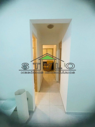 Imagem Apartamento com 2 Quartos à Venda, 57 m² em Demarchi - São Bernardo Do Campo Imagem Apartamento com 2 Quartos à Venda, 57 m² em Demarchi - São Bernardo Do Campo