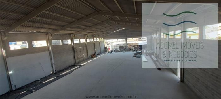 Imagem Imóvel Comercial para Alugar, 1.225 m² em Jardim Gloria - Praia Grande Imagem Imóvel Comercial para Alugar, 1.225 m² em Jardim Gloria - Praia Grande