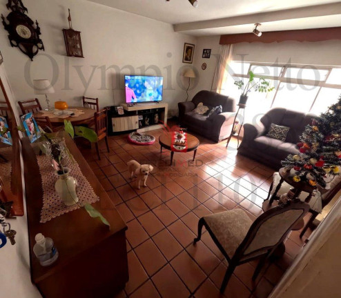 Imagem Casa com 2 Quartos à Venda, 150 m² em Vila Marina - São Paulo Imagem Casa com 2 Quartos à Venda, 150 m² em Vila Marina - São Paulo