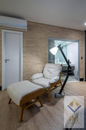 Imagem Apartamento com 1 Quarto à Venda, 72 m² em Gonzaga - Santos