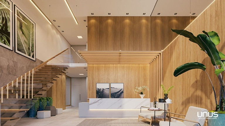 Imagem Cobertura com 4 Quartos à Venda, 462 m² em Floresta - São Jose Imagem Cobertura com 4 Quartos à Venda, 462 m² em Floresta - São Jose