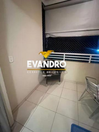 Imagem Apartamento com 3 Quartos à Venda, 83 m² em Coxipó - Cuiabá Imagem Apartamento com 3 Quartos à Venda, 83 m² em Coxipó - Cuiabá