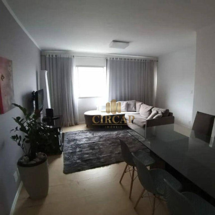 Imagem Apartamento com 3 Quartos à Venda, 130 m² em Perdizes - São Paulo Imagem Apartamento com 3 Quartos à Venda, 130 m² em Perdizes - São Paulo