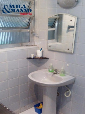 Imagem Apartamento com 2 Quartos à Venda, 98 m² em Mooca - São Paulo