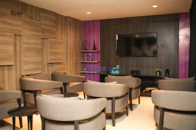 Imagem Apartamento com 4 Quartos à Venda, 146 m² em Engenheiro Luciano Cavalcante - Fortaleza Imagem Apartamento com 4 Quartos à Venda, 146 m² em Engenheiro Luciano Cavalcante - Fortaleza