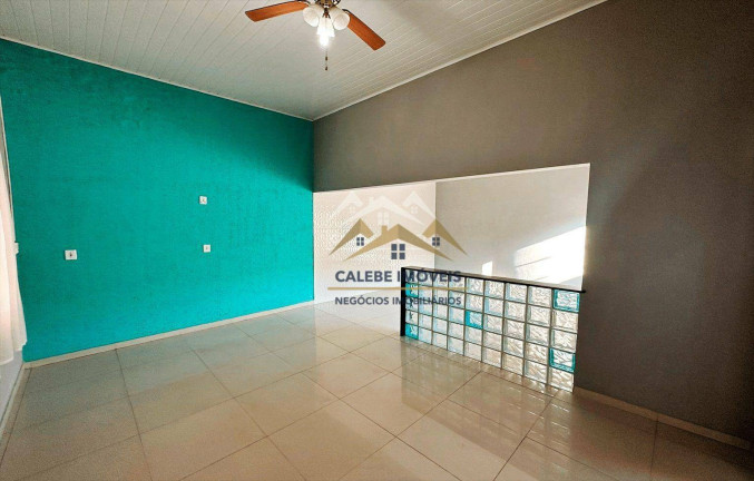 Imagem Casa com 3 Quartos à Venda, 123 m² em Residencial São Conrado - Tatuí