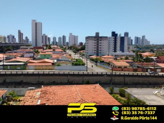 Imagem Apartamento com 2 Quartos à Venda, 77 m² em Tambauzinho - João Pessoa