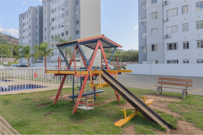 Imagem Apartamento com 1 Quarto à Venda, 64 m² em Morro Santana - Porto Alegre Imagem Apartamento com 1 Quarto à Venda, 64 m² em Morro Santana - Porto Alegre