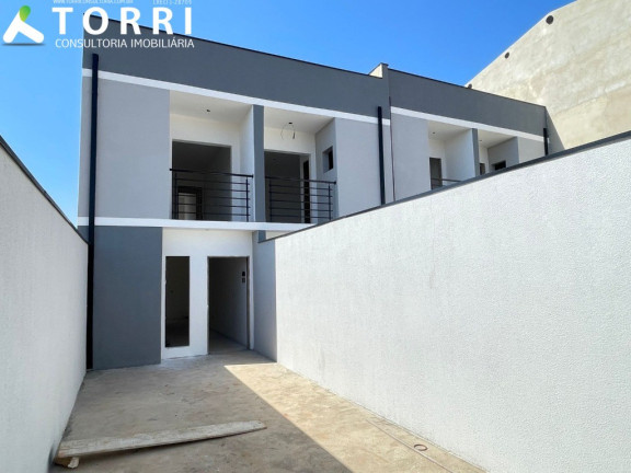Sobrado com 2 Quartos à Venda, 75 m² em éden - Sorocaba