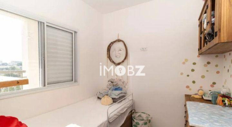 Imagem Imóvel com 2 Quartos à Venda, 45 m² em Guaiaúna - São Paulo