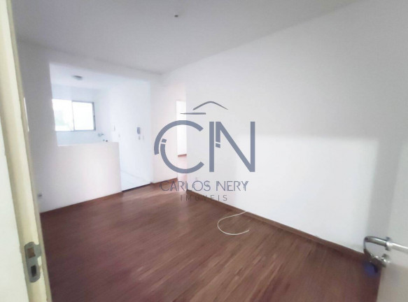 Imagem Apartamento com 2 Quartos à Venda, 48 m² em Parque Senhor Do Bonfim - Taubaté